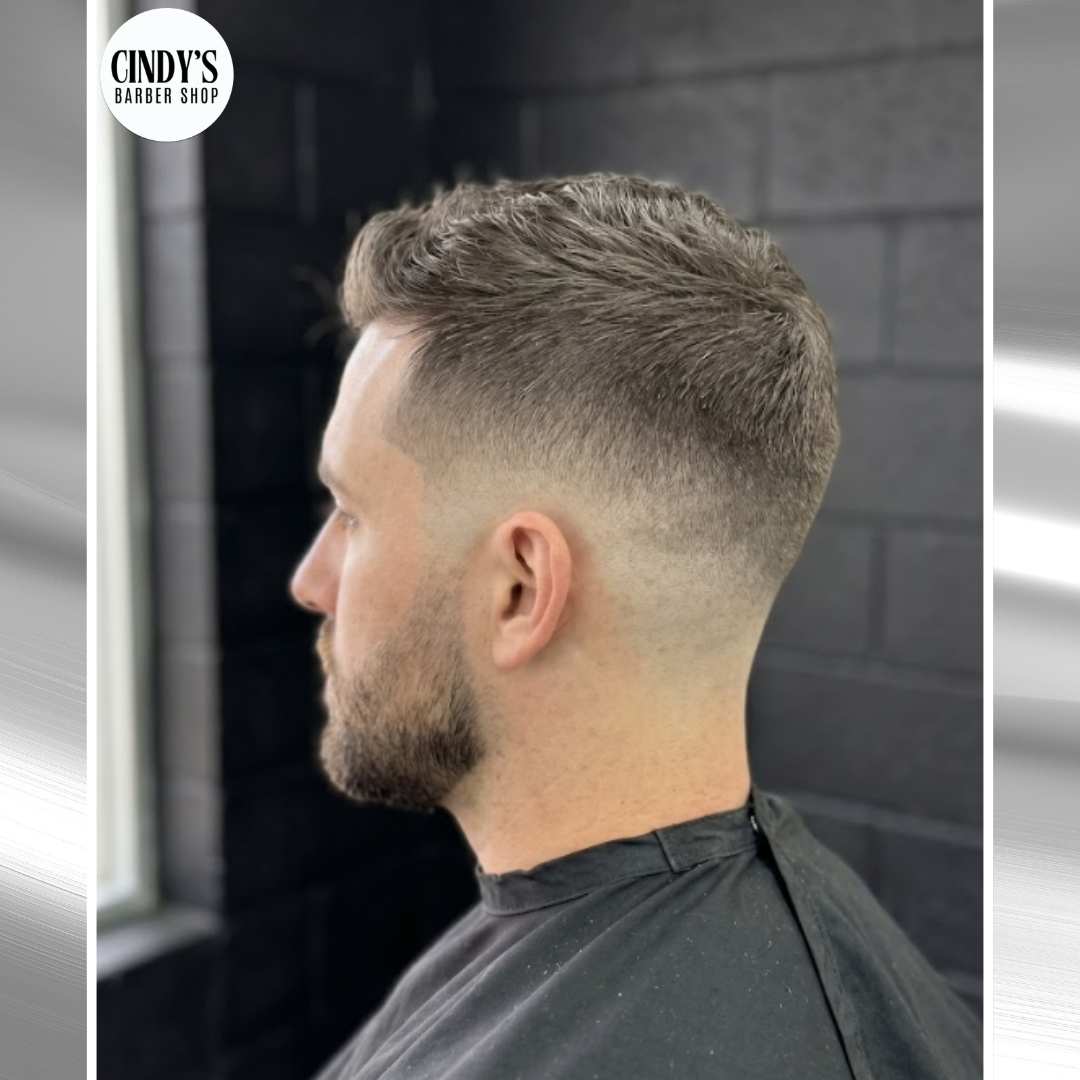 Hair July 16